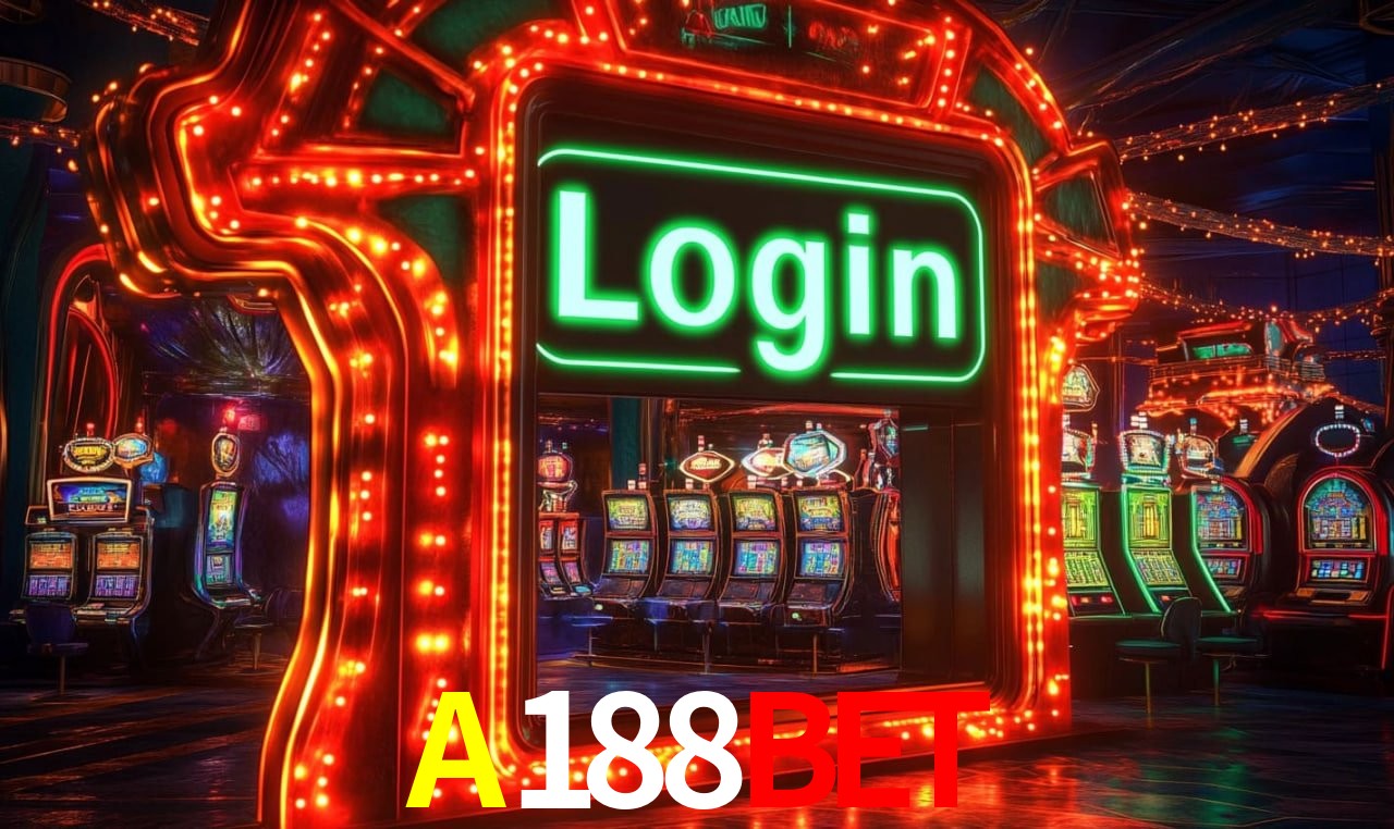 Experiência VIP A188BET