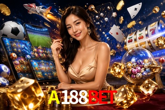 Game Providers A188BET