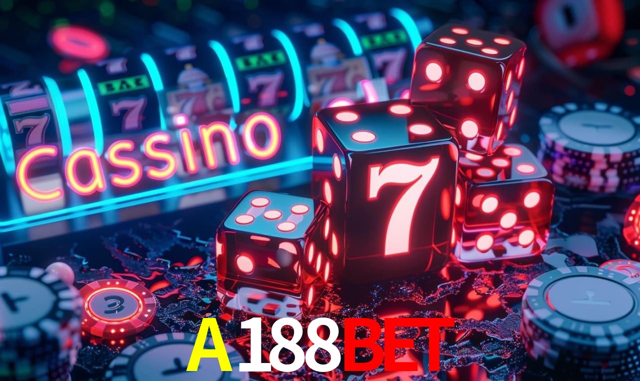 Experiência VIP A188BET