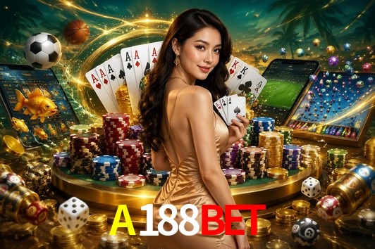 VIP Casino A188BET