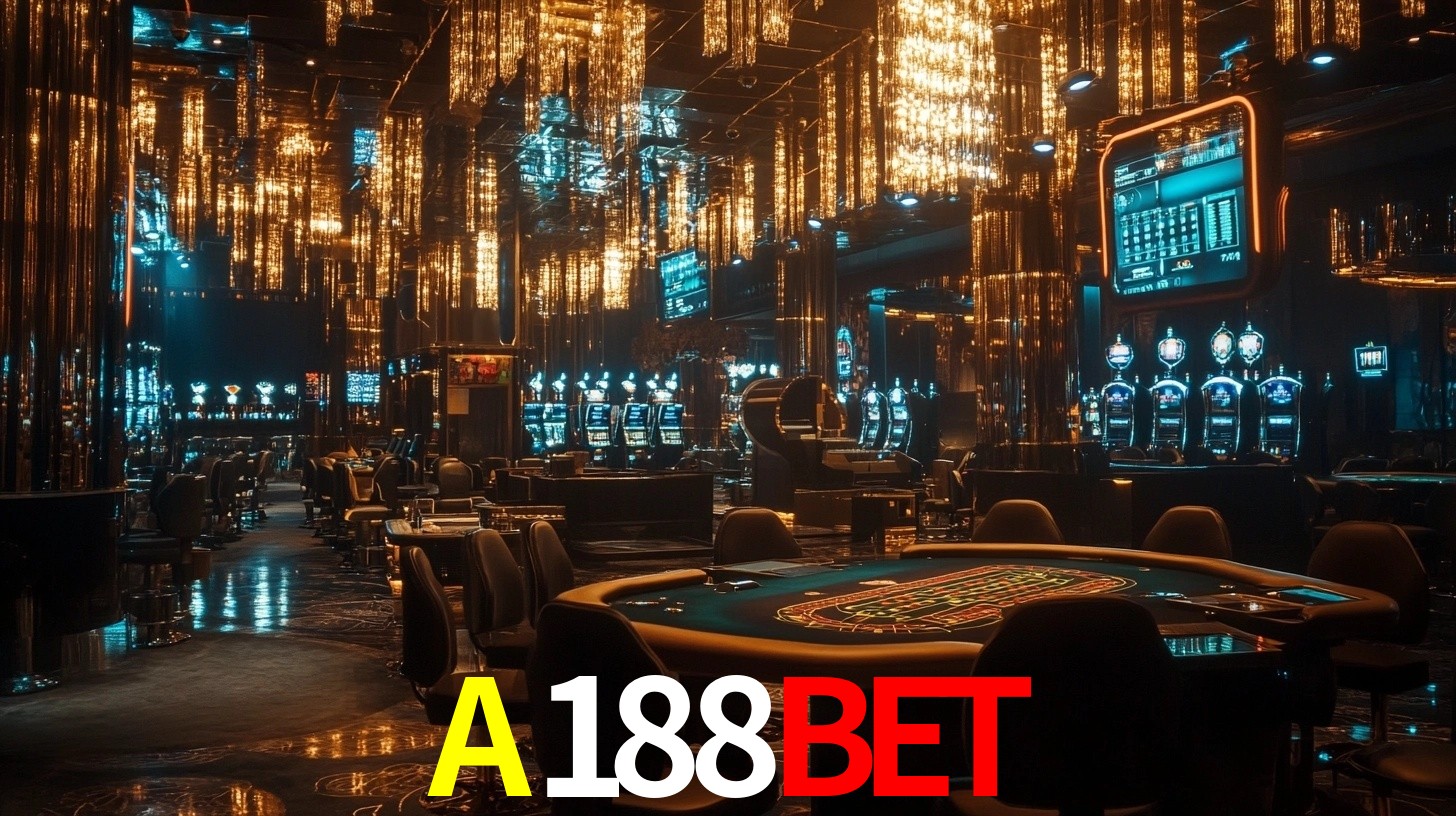 A188BET apk