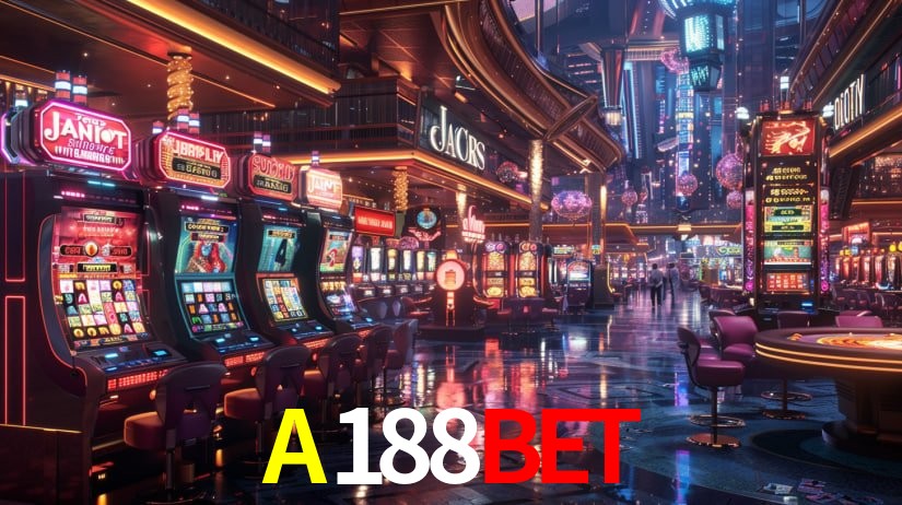 Live Casino A188BET