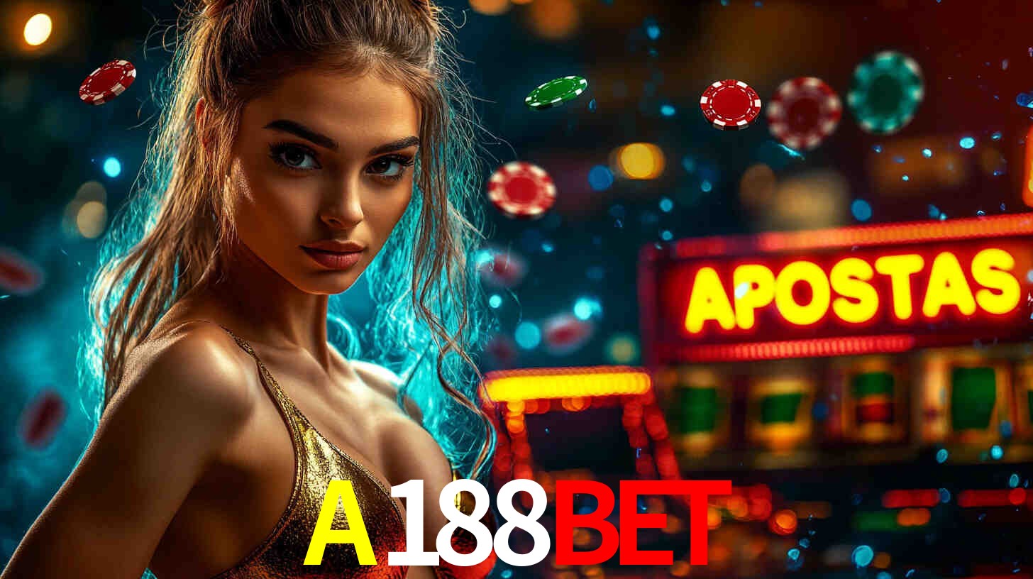 Explorando a Categoria de Eventos em Apostas na A188BET