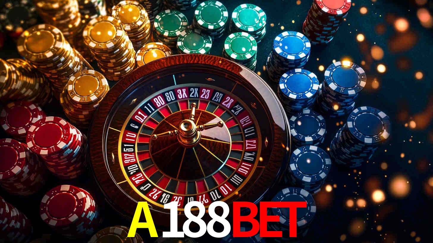 A188BET App Interface