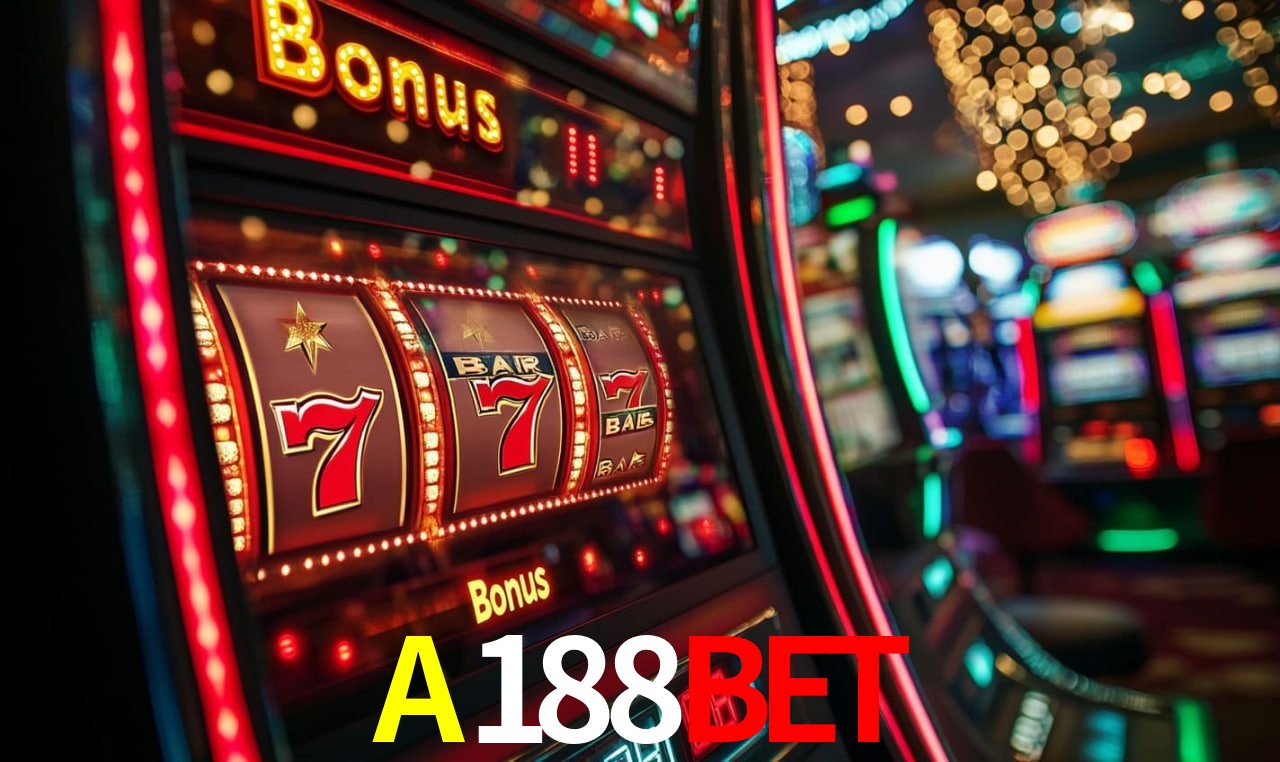A188BET,A188BET.com