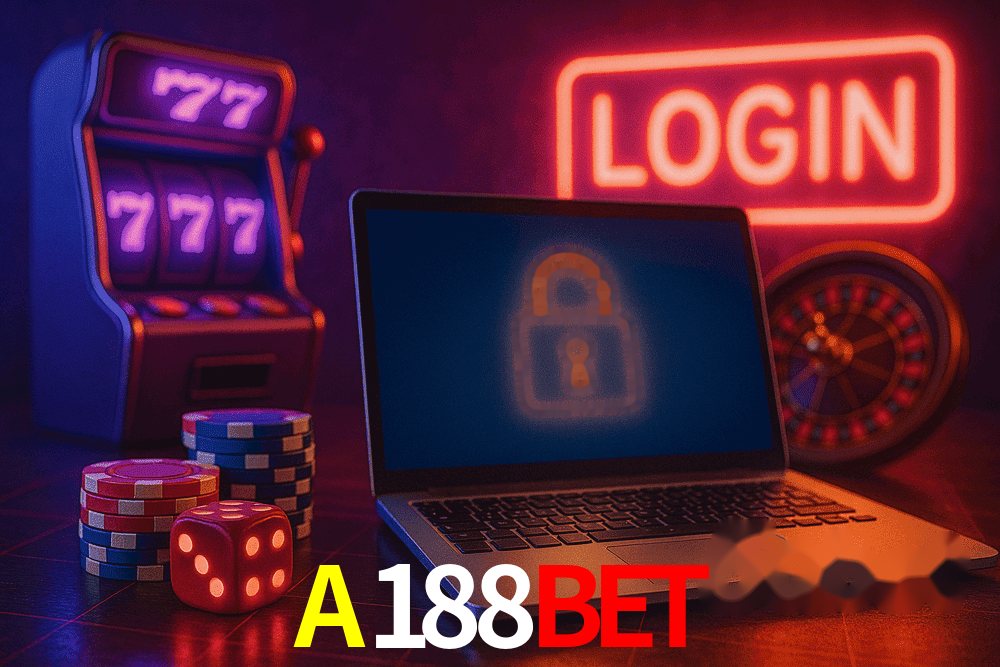 Recursos de Bônus A188BET