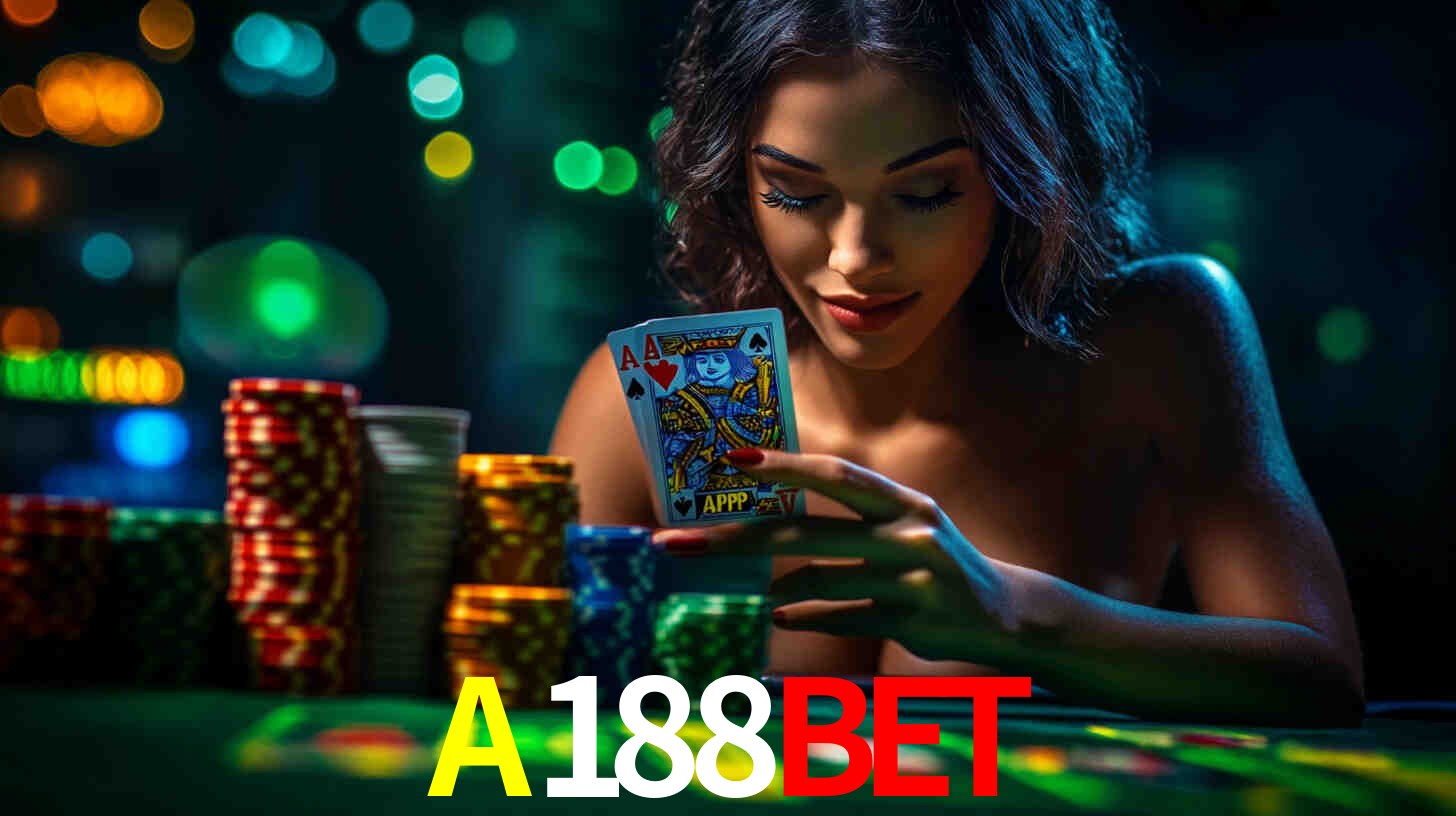 Descubra o Programa VIP da A188BET: Vantagens Exclusivas para Jogadores