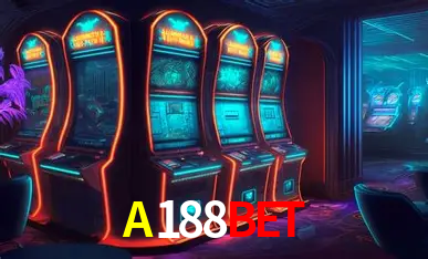 Descubra a Magia dos Jogos de Arcade no A188BET