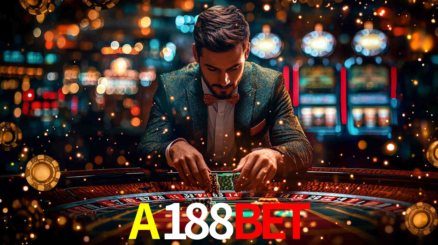 Premium Interface A188BET