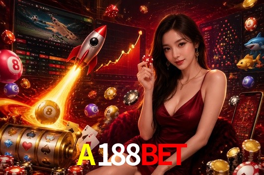 Seasonal Promotions A188BET
