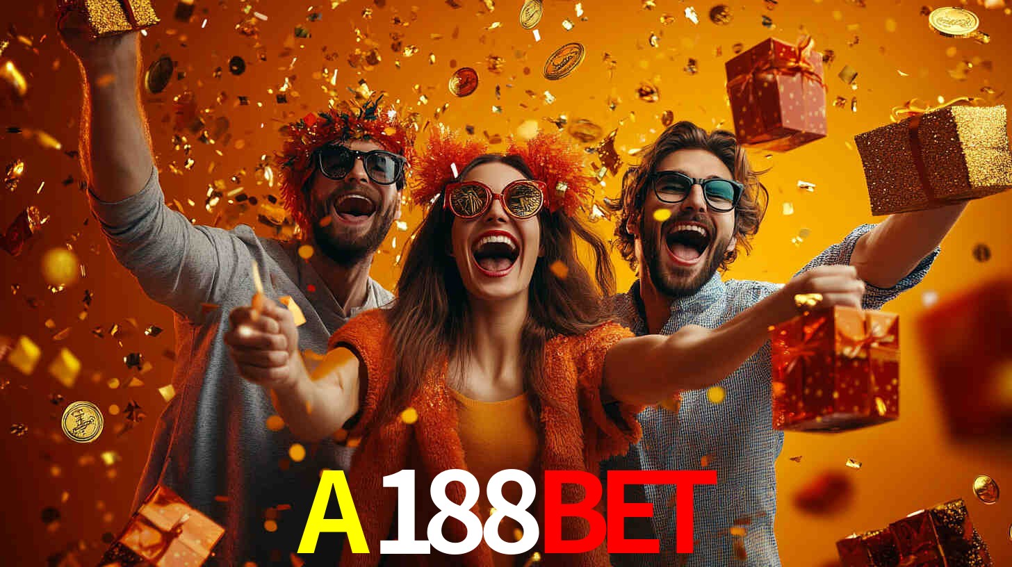 A188BET,A188BET.com