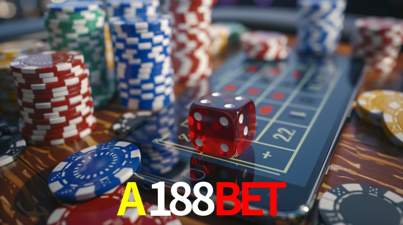 A188BET,A188BET.com