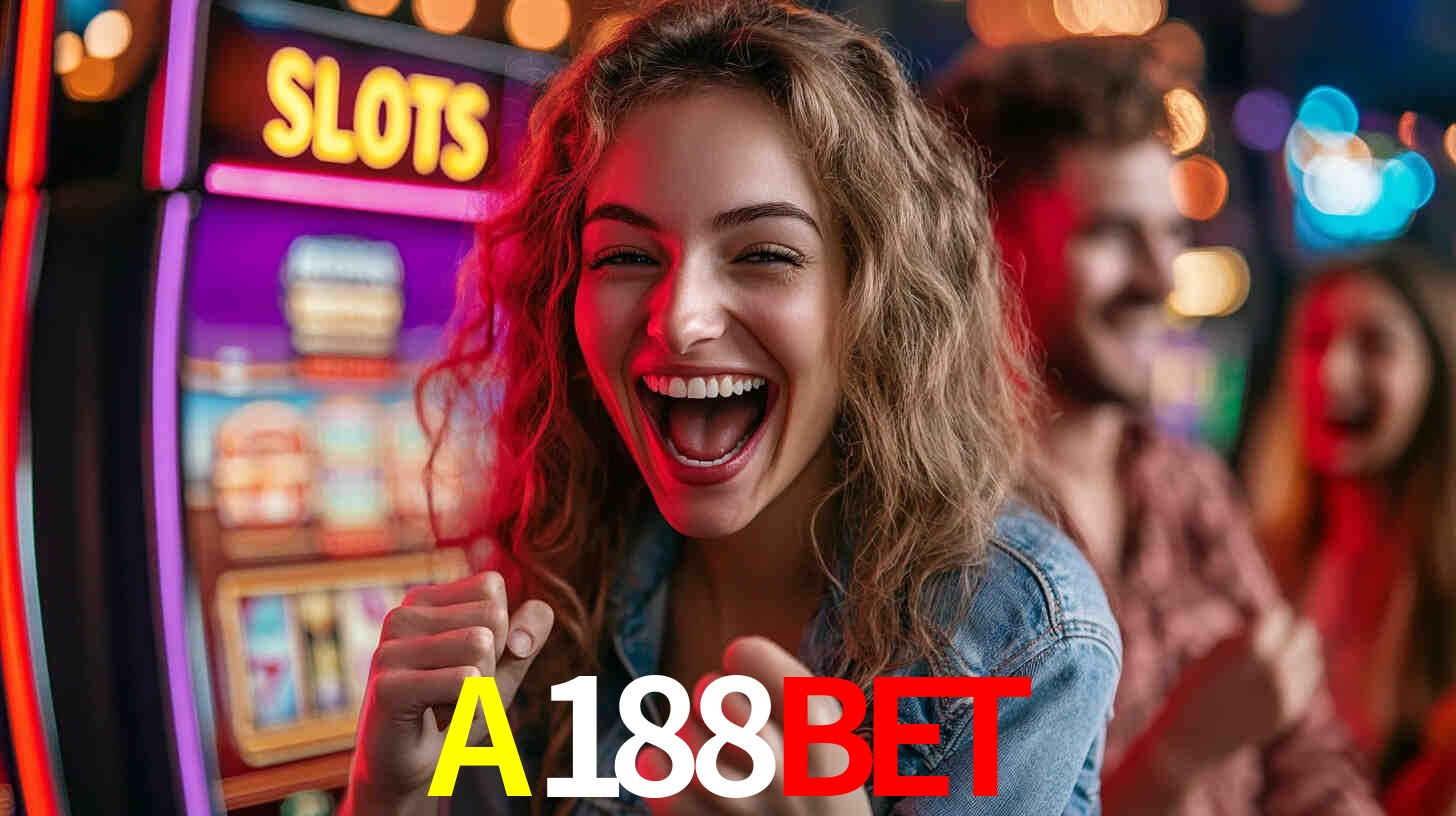 Inovações de Jogos na A188BET: O Futuro das Experiências Interativas