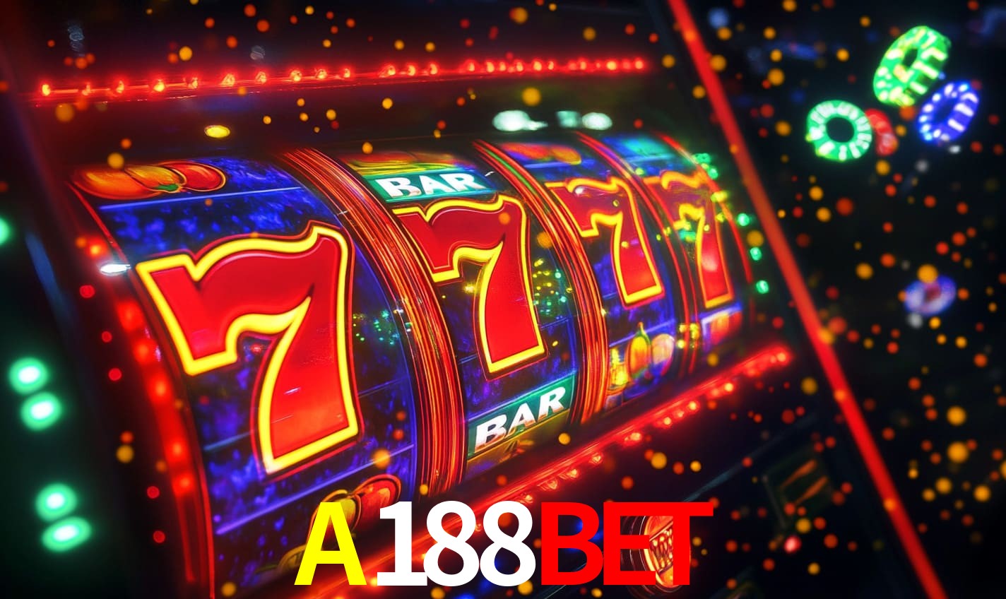 A188BET - Desafio Selvagem do Cassino - A188BET.com