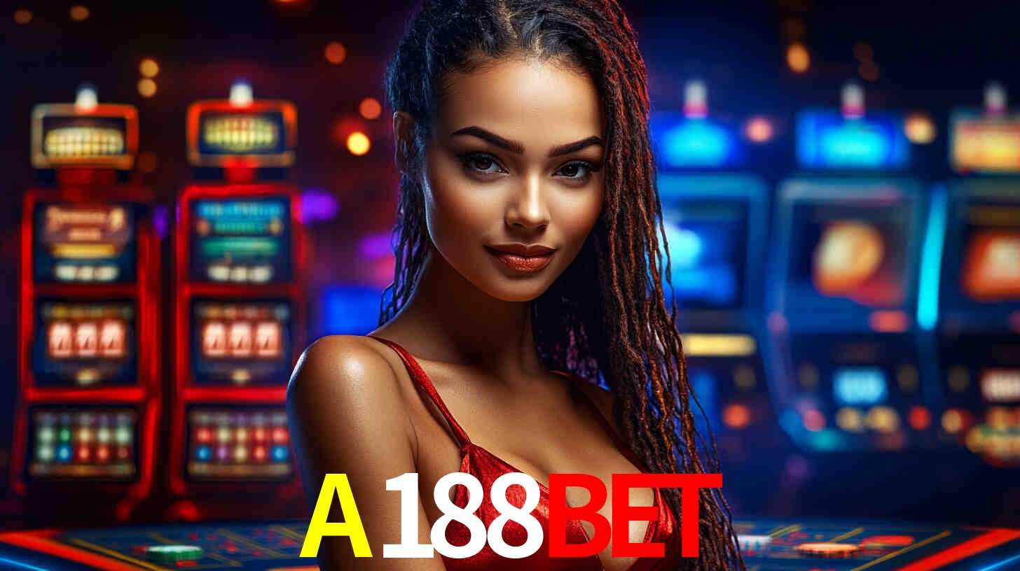 A Experiência Imersiva dos Cassinos Ao Vivo no A188BET